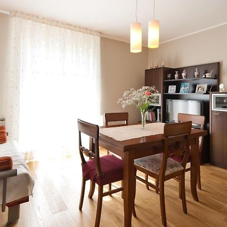 Apartments Silvia Porec Exterior photo